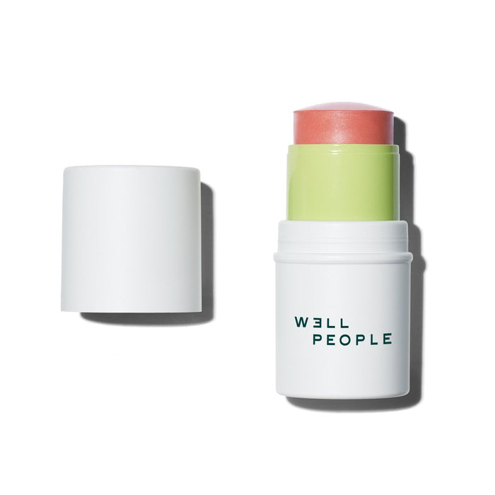 well people cream blush rose