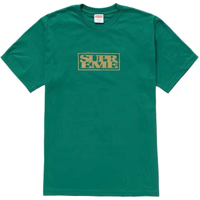 Supreme Connect Tee Light Pine
