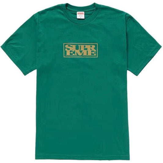 Supreme Connect Tee Light Pine