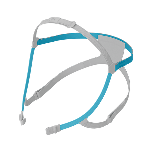 SwingFit Headgear for Nova Nasal Mask