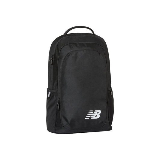 NEW BALANCE Team School Backpack (Black) | Isetan KL Online Store