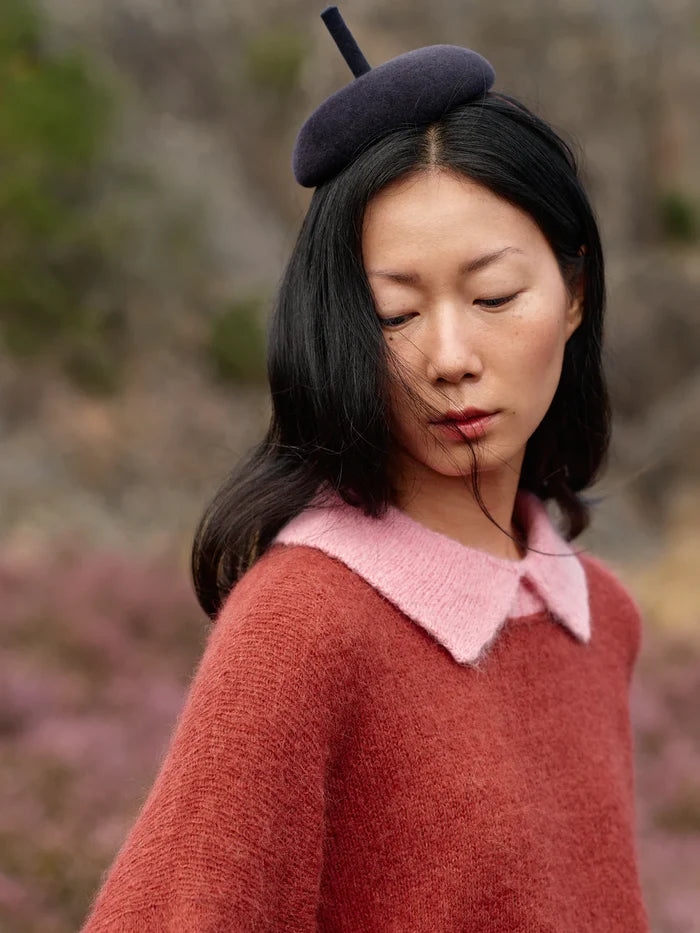 The Art of the Sea: 23 Knitwear Designs Inspired by the Moomins