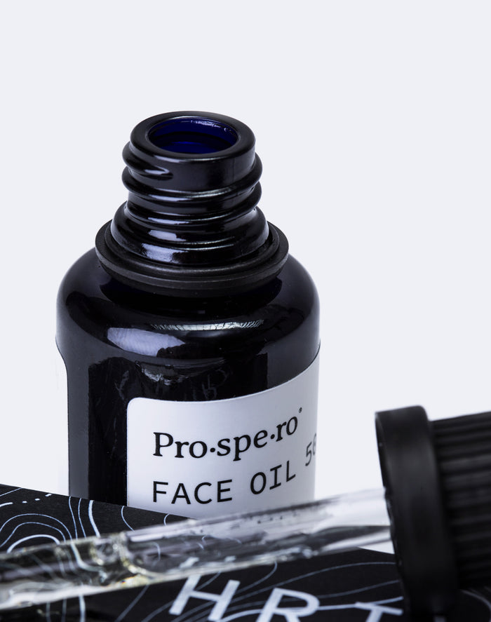 THE FACESCAPE SET