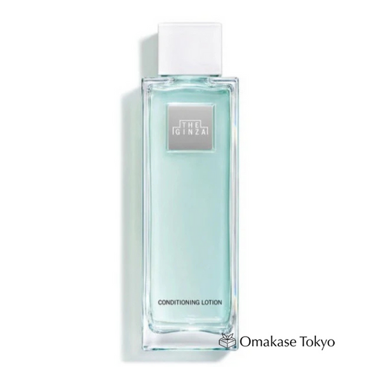 The Ginza Conditioning Lotion