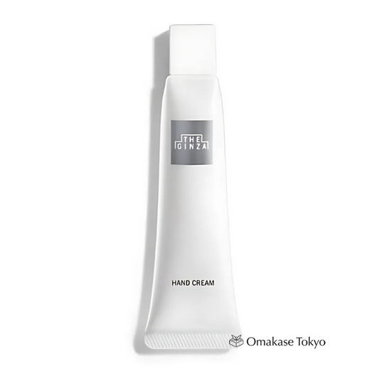 The Ginza Hand Cream