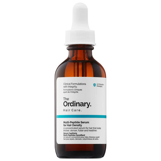 THE ORDINARY Multi Peptide Serum for Hair Density