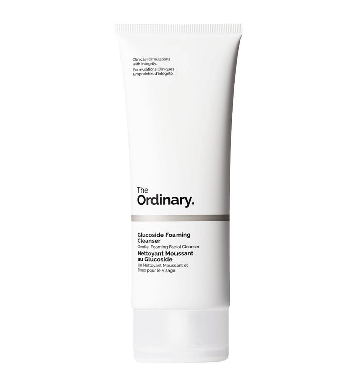THE ORDINARY the acne set including salysilc acid 2% solution for the treatmint of acne مجموعة الساليسيلك اسد للعناية بالبشرة