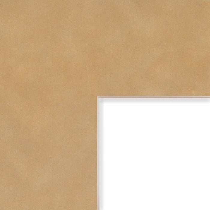 Thicket, Mat
