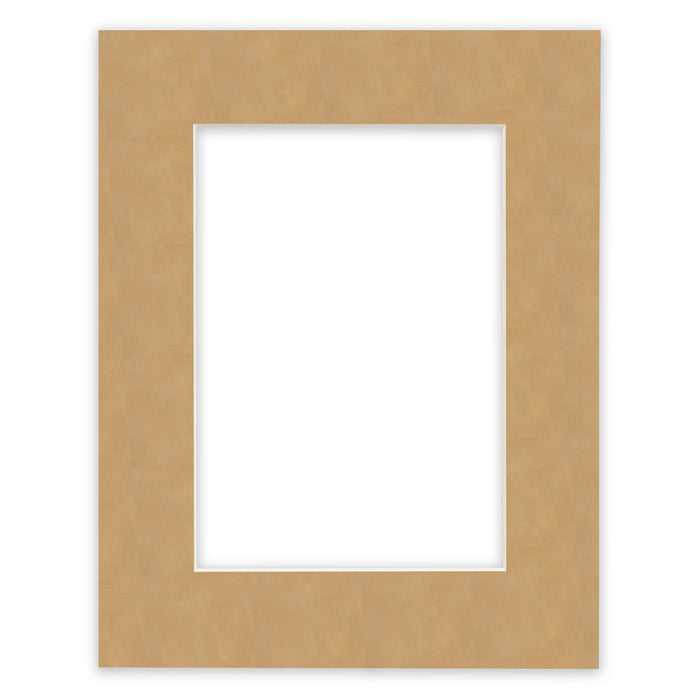 Thicket, Mat