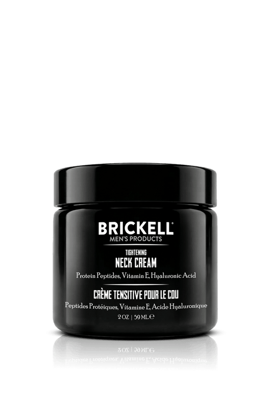 Tightening Neck Cream for Men