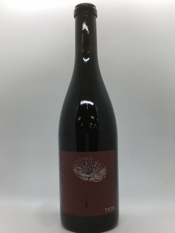 TILTH RUSSIAN RIVER PINOT NOIR
