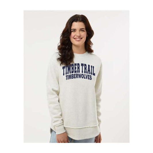 Timber Trail Ladies Weekend Fleece