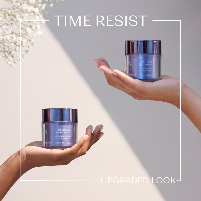 Time Resist Duo-Yon-Ka Paris