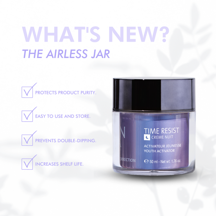 Time Resist Duo-Yon-Ka Paris