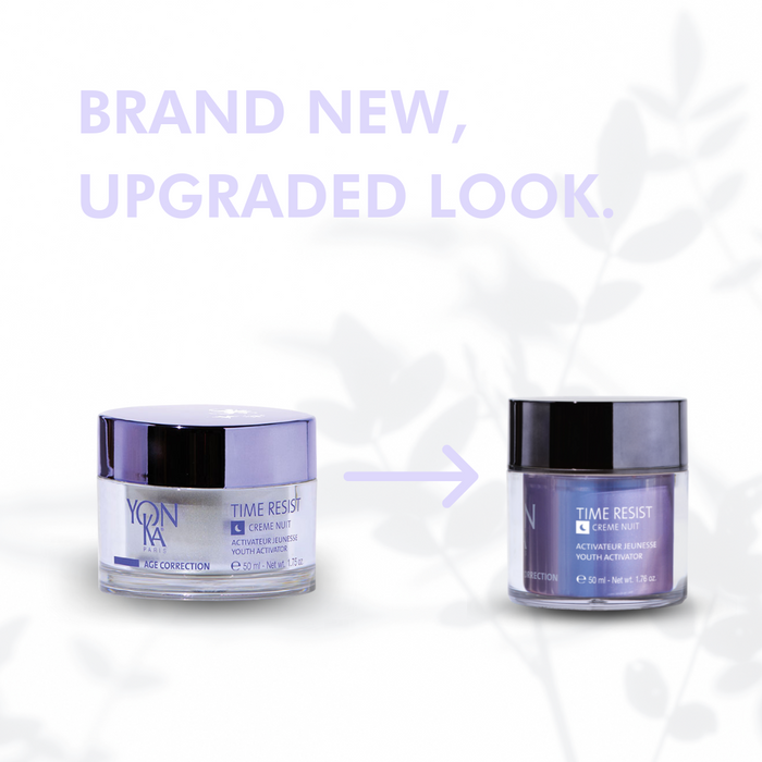 Time Resist Duo-Yon-Ka Paris
