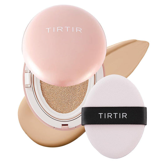 TIRTIR Mask Fit All Cover Cushion SPF50+ PA+++