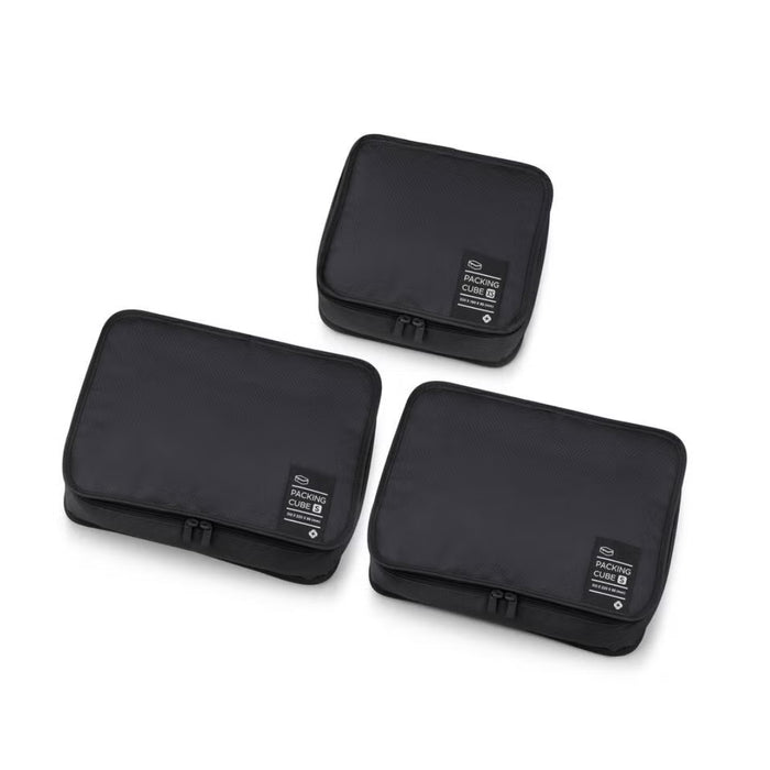 Travel Essentials Pack. Cubes Medium I