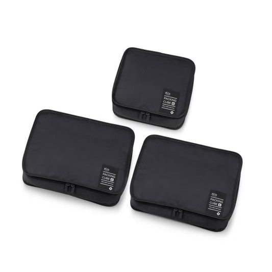 Travel Essentials Pack. Cubes Medium I