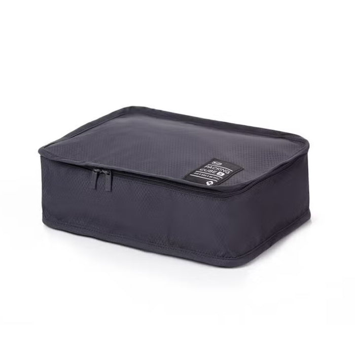 Travel Essentials Pack. Cubes Medium I
