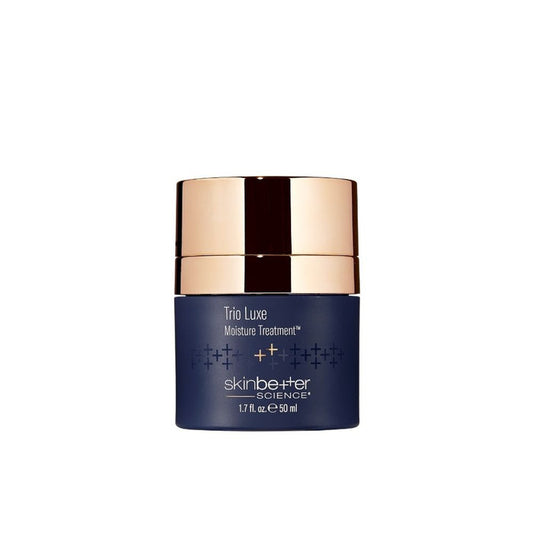 Trio Luxe Moisture Treatment
