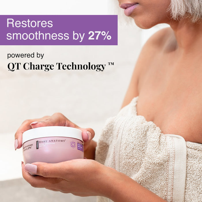 Ultra Smoothing Hair Mask With Shea Butter & Niacinamide- 250 gm | Pack of 3