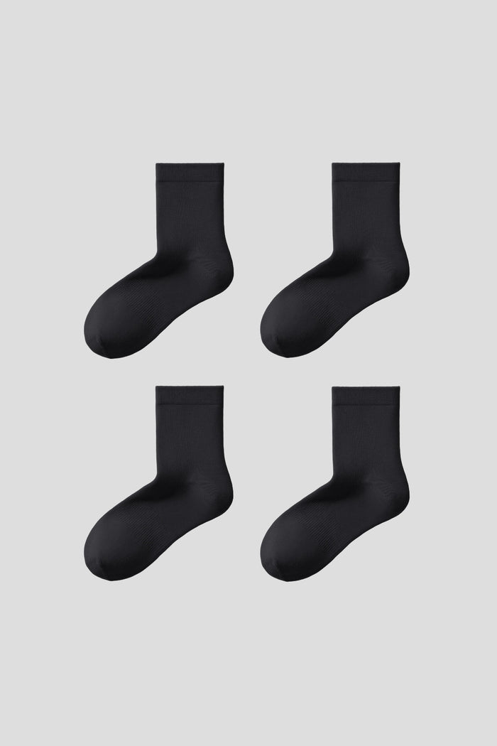 XF / Black*4