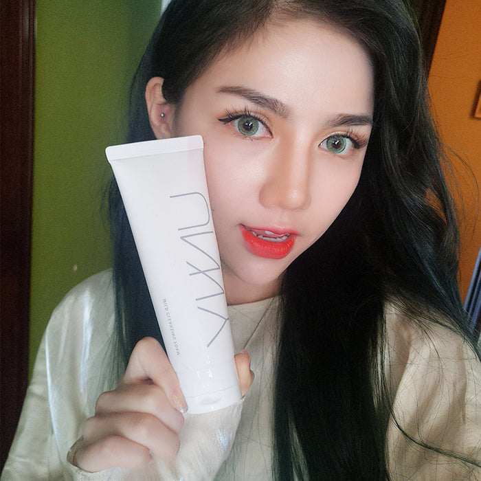 UNNY CLUB Mild Amino Acid Facial Cleanser T2453