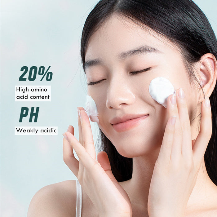 UNNY CLUB Mild Amino Acid Facial Cleanser T2453