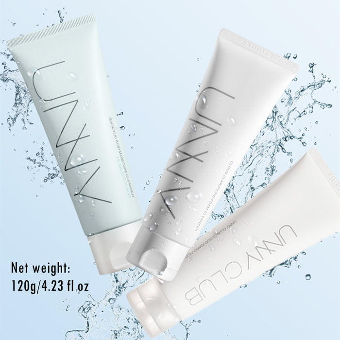 UNNY CLUB Mild Amino Acid Facial Cleanser T2453