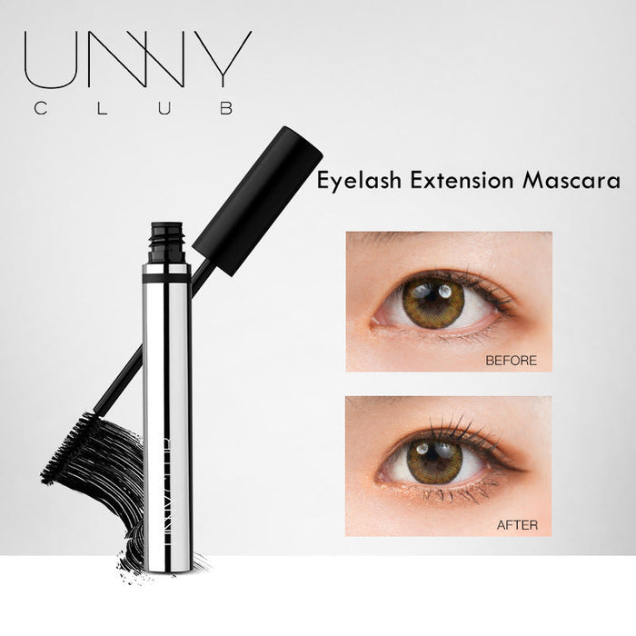 Eyelash Extension Mascara (Black)