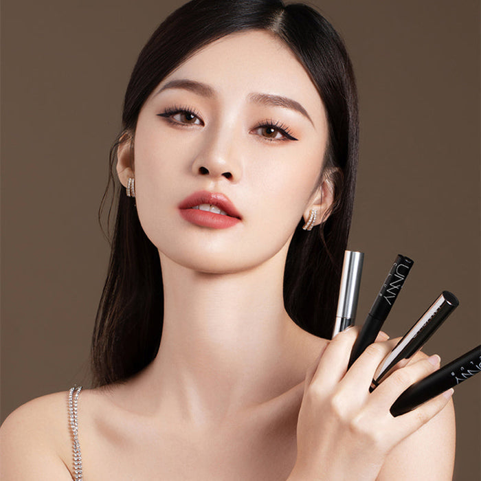 UNNY CLUB Organic Eyelash Extension Waterproof Mascara T2457