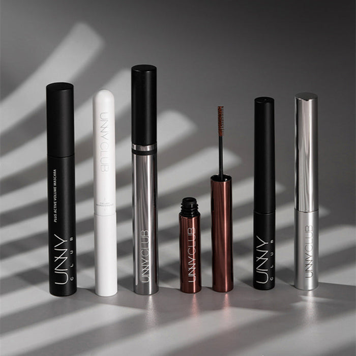 UNNY CLUB Organic Eyelash Extension Waterproof Mascara T2457