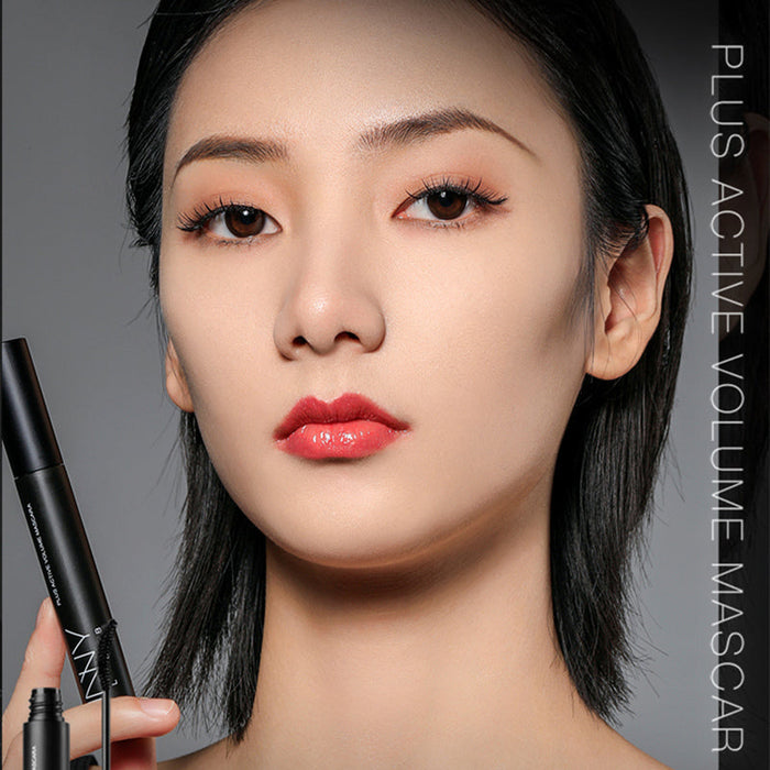 UNNY CLUB Organic Eyelash Extension Waterproof Mascara T2457
