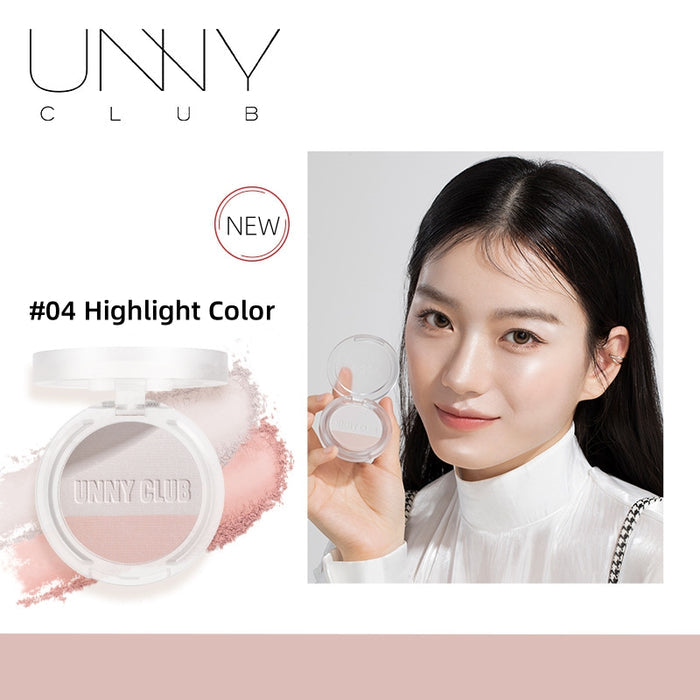 #04 Highlight Color