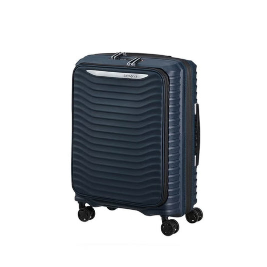 SAMSONITE Upscape Sp.55/20 Exp Easy Access (Blue Night) | Isetan KL Online Store