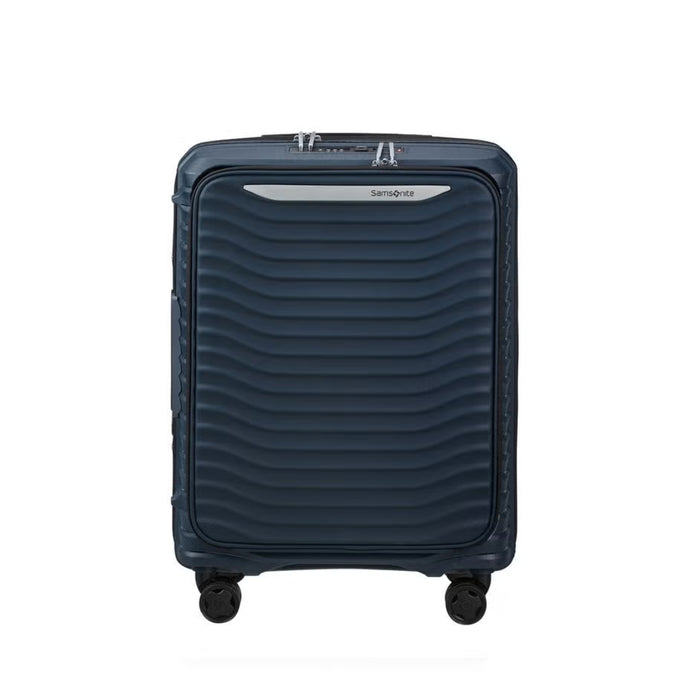 SAMSONITE Upscape Sp.55/20 Exp Easy Access (Blue Night) | Isetan KL Online Store