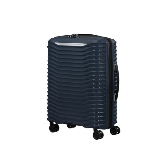 SAMSONITE Upscape Spinner Exp (Blue Night) | Isetan KL Online Store