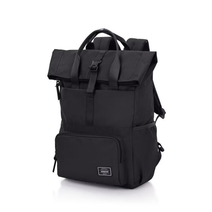 Urban Groove + Backpack L 2 (Black)
