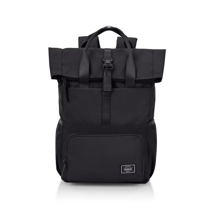 Urban Groove + Backpack L 2 (Black)