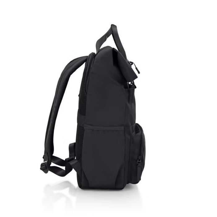 Urban Groove + Backpack L 2 (Black)