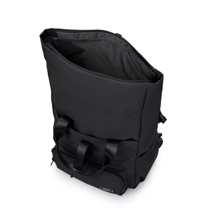 Urban Groove + Backpack L 2 (Black)