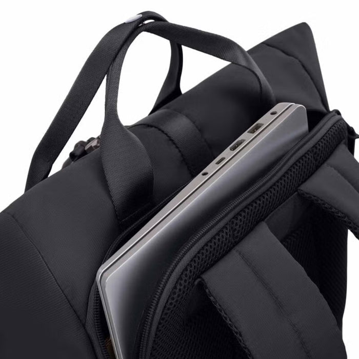 Urban Groove + Backpack L 2 (Black)