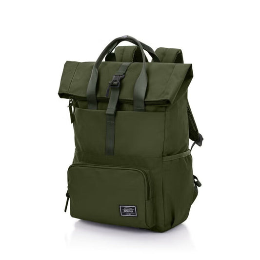 Urban Groove + Backpack L 2 (Hunter Green)
