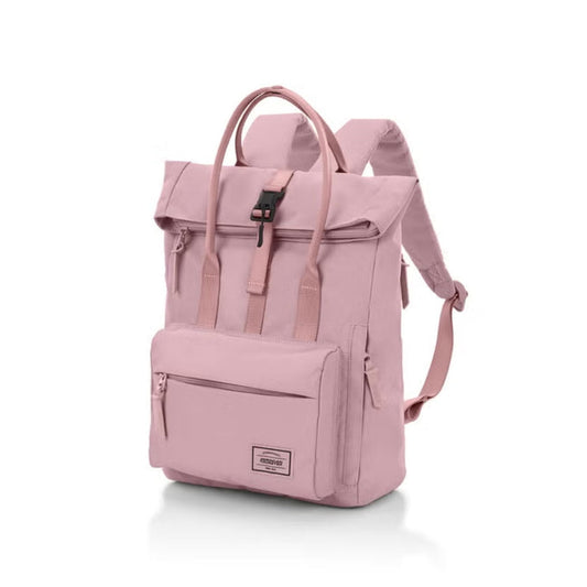 Urban Groove + Backpack S 2 (Pale Mauve)