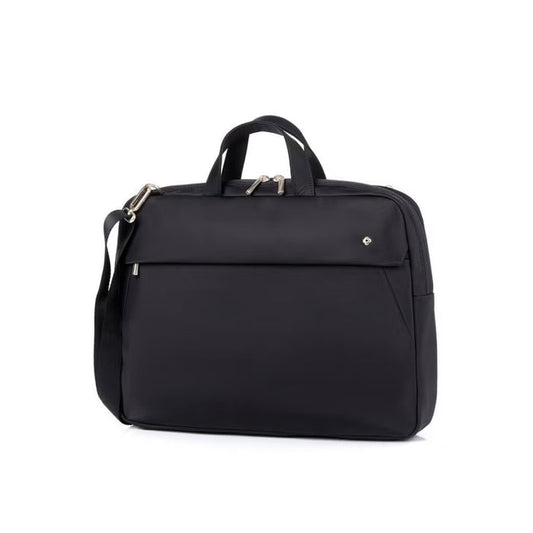 Valerie Laptop Bag 14.1' (Black)