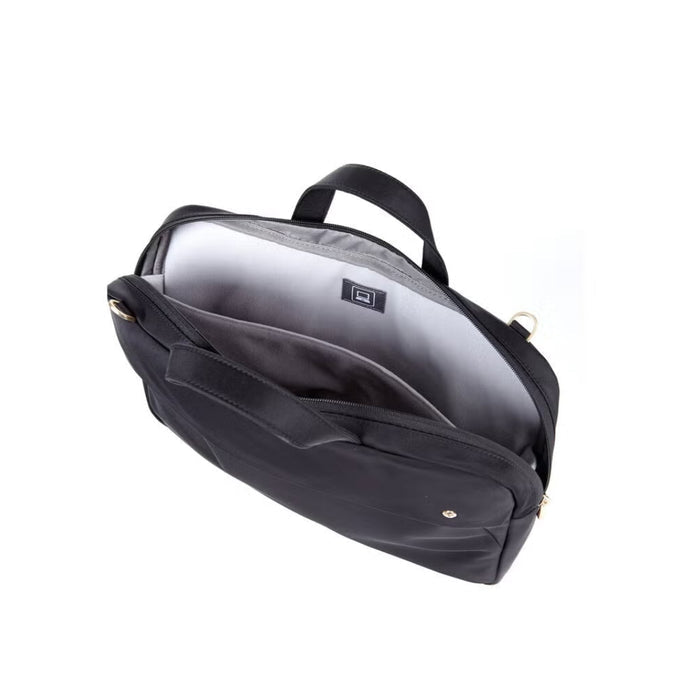 Valerie Laptop Bag 14.1' (Black)