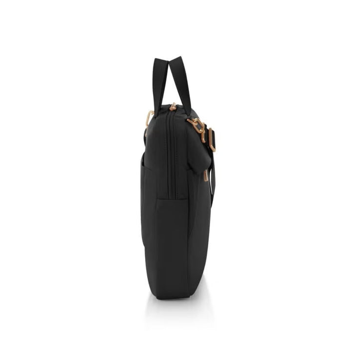 Valerie Laptop Bag 14.1' (Black)