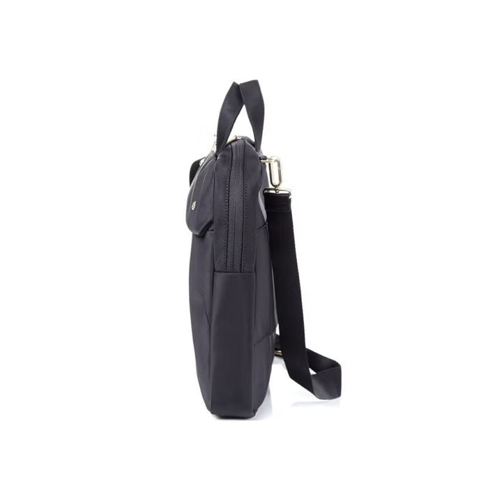 Valerie Laptop Bag 14.1' (Black)