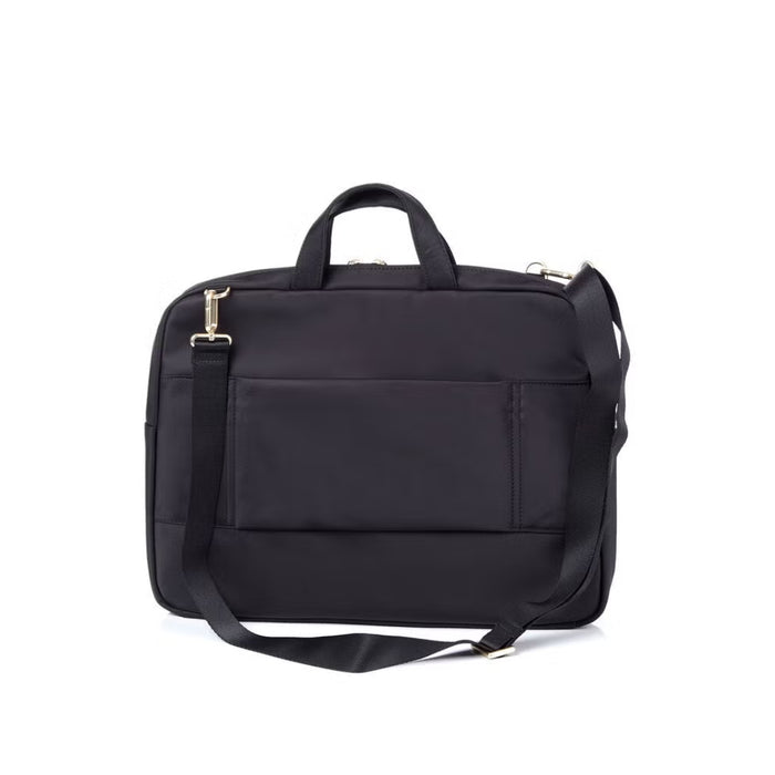 Valerie Laptop Bag 14.1' (Black)