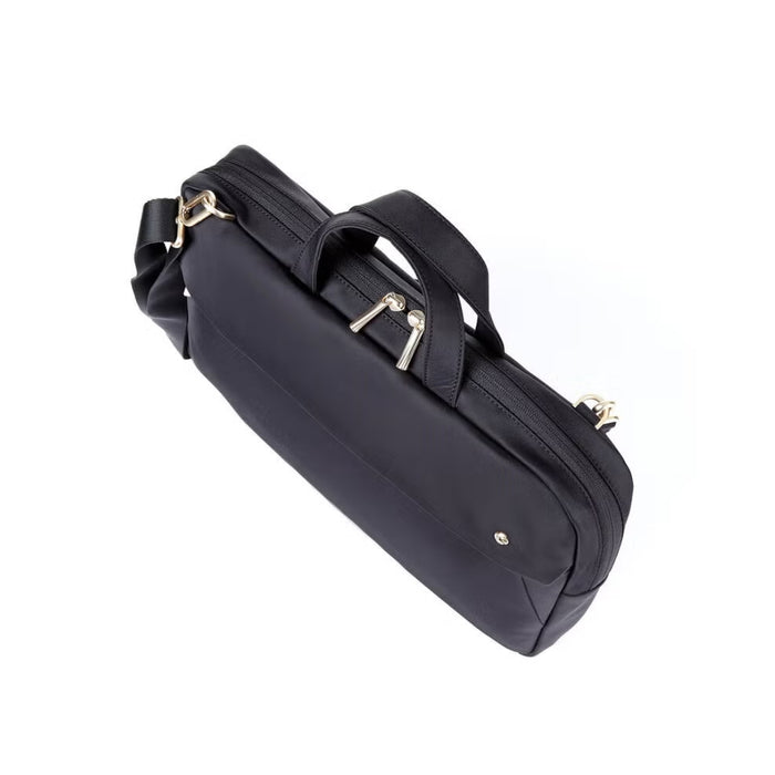Valerie Laptop Bag 14.1' (Black)